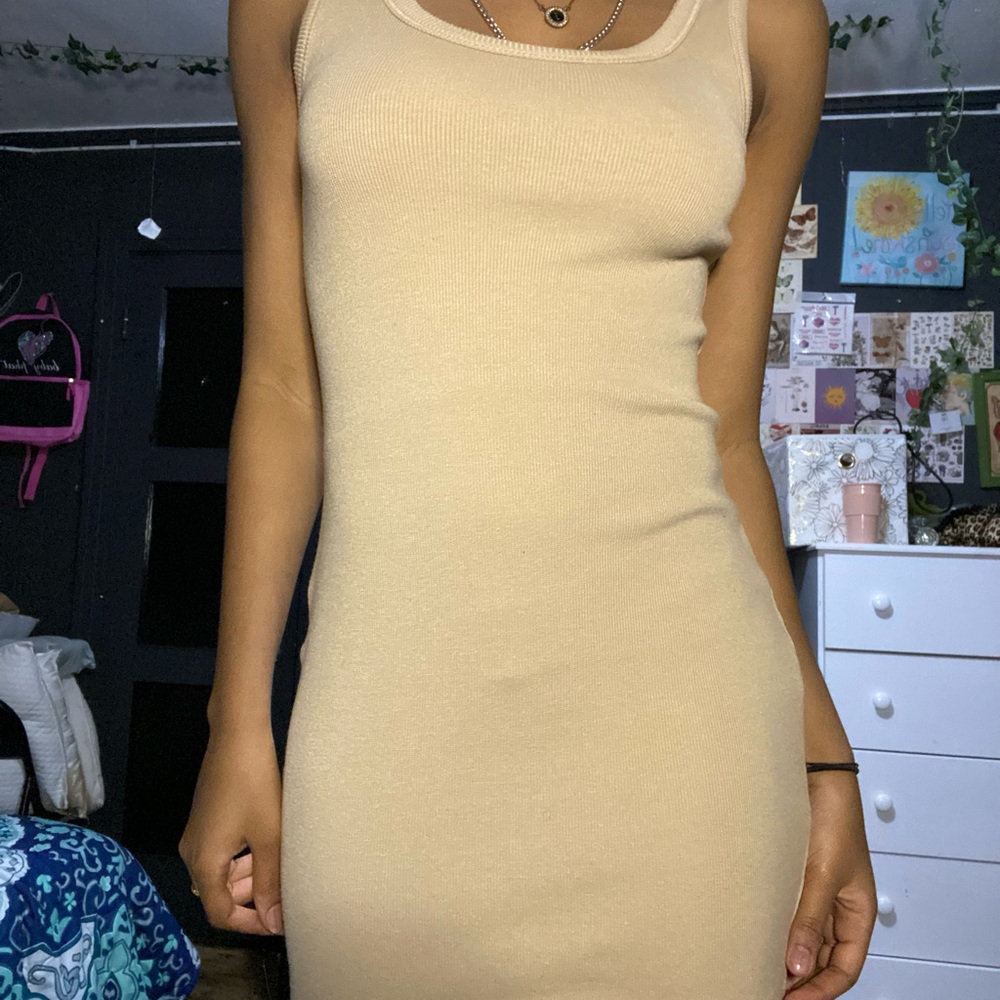 bodycon dress
